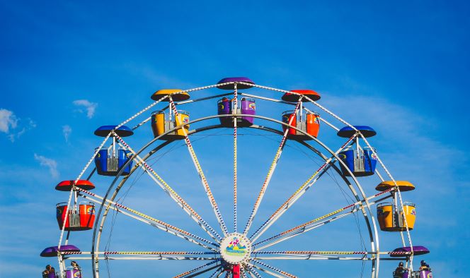 171st Annual Millbrook Fair